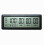 Grote digitale afteltimer met timer 1