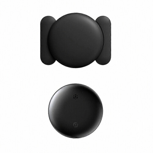 Apple GPS Tracker Κολάρο κατοικίδιων ζώων Μοτοσικλέτας Αντικλεπτική συσκευή παρ