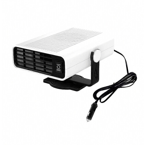 12V 24V διπλής τάσης ηλεκτρικό θερμαντήρα αυτοκινήτου χειμερινό αποθαμβωτ
