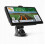 GPS 7" Navigation Igo Primo Maps EU Tir Truck 1