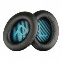Vervangende oorkussens voor Bose QuietComfort QC15 QC25 QC35 hoofdtelefoons: comfortupgrade