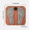 Προηγμένο 3D EMS Foot Massager Pro από την Hermhoffer - Θεραπεία Orthoback ReNerv για ανακούφιση 5