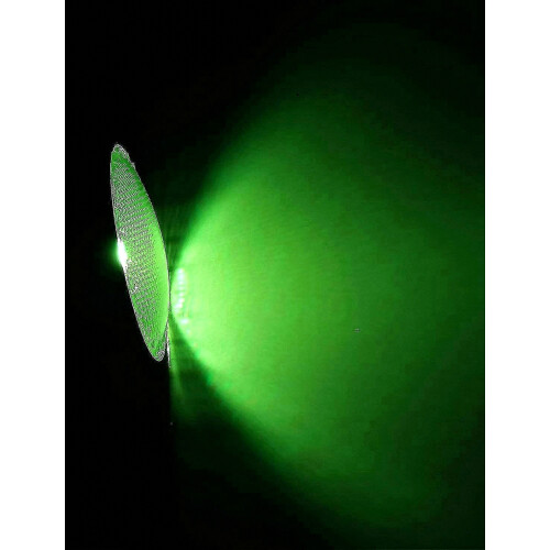 Rgb LED Spotlight Εξωτερικού Χώρου, Λάμπα με Αλλαγή Χρώματος, Αδιάβροχο Προβολέα 2