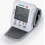 Bloeddrukmeter met verstelbare manchet en lcd-display voor thuisgebruik 3