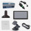 GPS 7" Navigation Igo Primo Maps EU Tir Truck 4