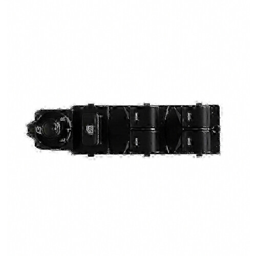 Interrupteur de lève-vitre Mazda CX-5 2014-2016 GKL2-66-350A - Remplacement_f4 2