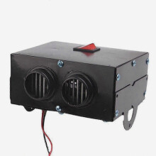 12v 1000w auton lämmittimen lämmitintuuletin lämmittimen tuuletin auton lämmittimen sulatuslaite maantie