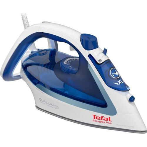 Tefal Fer à repasser Tefal Easygliss Plus FV5736 2500W