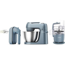 Robot de cocina Kenwood cpg35.000gy Gris