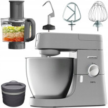 Robot de cocina Kenwood KVL4100S Chef XL 1200W