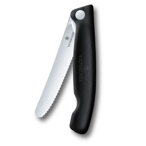 Victorinox Couteau multifonctions - accessoires de couteau multifonctions Victorinox - 6.7833.F