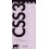 Mémento CSS3, Édition 3, Guide de référence pour designers et développeurs web 1