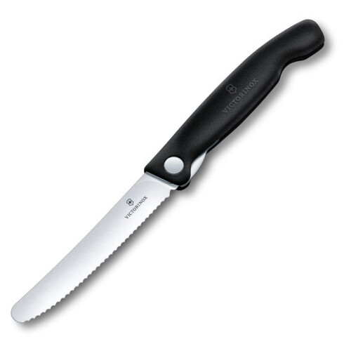 Victorinox Couteau multifonctions - accessoires de couteau multifonctions Victorinox - 6.7833.F 2