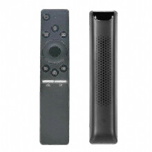 Télécommande de remplacement BN59 01298G avec fonction de recherche vocale pour téléviseurs intelligents Samsung