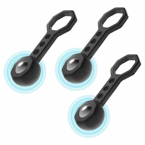 3x Stud Ball Magnetic Stud Finder,wall Scanner,metal Stud Finder Tool