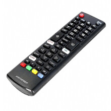 Télécommande de remplacement AKB75675311 pour téléviseur LG (anglais)_ttkx