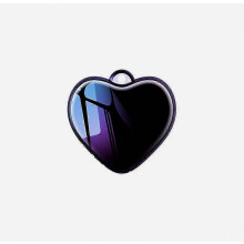 Mini pendentif enregistreur vocal, enregistreur crypté, enregistreur audio numérique activé par le son, petit lecteur 8G mangG
