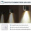 Halogenlampe GU5.3 50W 12V, 6er-Pack 4