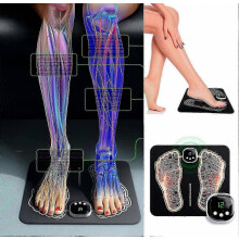 Pour la neuropathie des pieds et du corps entier, avec amélioration de la circulation et soulagement de la douleur_FzCp2