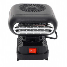 21 V:n Makitan akkukäyttöiselle autonlämmittimelle ja sulatuslaitteelle (akku ei sisälly) | 12 V:n pistorasialla ja USB-portilla