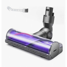Dyson V6 DC58 DC59 DC62 DC72 DC74 -imurin moottoripään pikalukitusosa pölynimurin huoltoon