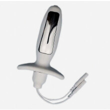 Électrodes vaginales pour appareil d'exercice du plancher pelvien contre l'incontinence, à utiliser avec les appareils TENS et EMS pour