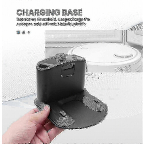 Για iRobot Roomba 500 600 700 800 900 σειράς ανταλλακτική βάση φόρτισης για ηλεκτρική σ 2