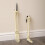Smart Garden 95cm Halloween BoneYard Bones Skeleton Decoration with Ground Stakes 6
