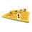 Guess Who? Marvel Avengers (Comic) Board Game - The Original Guessing Game 3