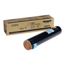 Cartuccia toner XEROX 106R01160 - Ciano - Laser - 25000 Pagine
