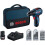 Bosch Perceuse-VisseUse Bosch GSR 12V-30 12V 2 AH 1