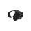 Abus Antivol U Vélo - ABUS - GRANIT Plus 640 - Acier Cémenté - 900g - Fixation TexKF 2