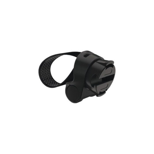Abus Antivol U Vélo - ABUS - GRANIT Plus 640 - Acier Cémenté - 900g - Fixation TexKF 1