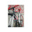 Abus Antivol U Vélo - ABUS - GRANIT Plus 640 - Acier Cémenté - 900g - Fixation TexKF 3