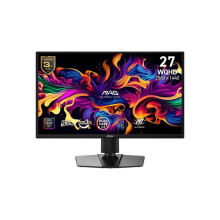 Gaming-Monitor - MSI - MAG 272QP QD-OLED X24 - 27 Zoll WQHD - QD-OLED - 240 Hz