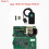TCS Pro Bluetooth OBD2 Diagnose-Tool, Multi Diag Pro Scanner für Autos und LKW, mit Software 1