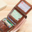 (Coffee) Men's RFID-Blocking Top-Grain Leather Wallet – Slim Bi-fold Card Wallet (Multi-Slot) 4