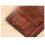 (Coffee) Men's RFID-Blocking Top-Grain Leather Wallet – Slim Bi-fold Card Wallet (Multi-Slot) 6