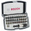 Bosch Bosch 32x Extra Hard Mixed Screwdriver Bit Set, 32 pcs 1