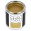 METALLIC Professional GOLD PAINT 250 ml - Adheres to all materials without sanding 1