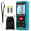 Kiprim LD50E Laser Distance Measure,165ft/50M,Backlit LCD,Ft/M/in Switch 1