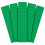 AF4F 28mm x 100mm (200, Mixed 1-6mm) Assorted Window Glazing Glass Flat Plastic Packers Several Sizes Variations Available… 4