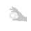 Geberit Geberit 816.418.00.1 Flush Valve Base Sealing Washer - Clear 4