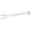 Draper Draper 35215 Hi-Torq Short Pattern Metric Combination Spanner, 22 mm Size 1