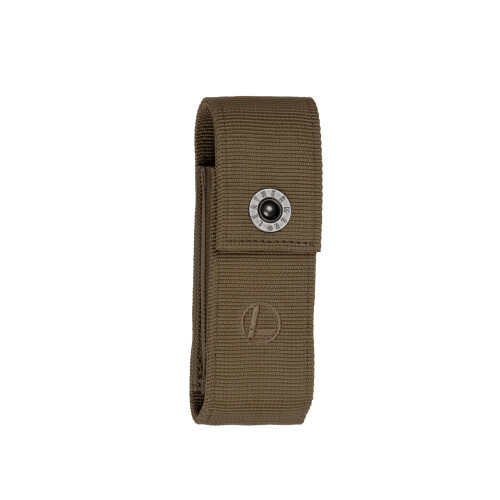 Leatherman Leatherman Nylon Sheath, Bronze, Large