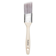 ProDec 1.5 inch Premier Angle Oval Trade Synthetic Paint Brush