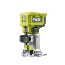 RYOBI 18V ONE+ Trim Router (Battery & Charger Excluded)