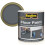 Rustins RUSTINS Quick Dry Floor Paint Grey 1ltr 2