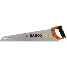 Bahco NP-22-U7/ 8-HP 22-inch Hardpoint Handsaw - Orange