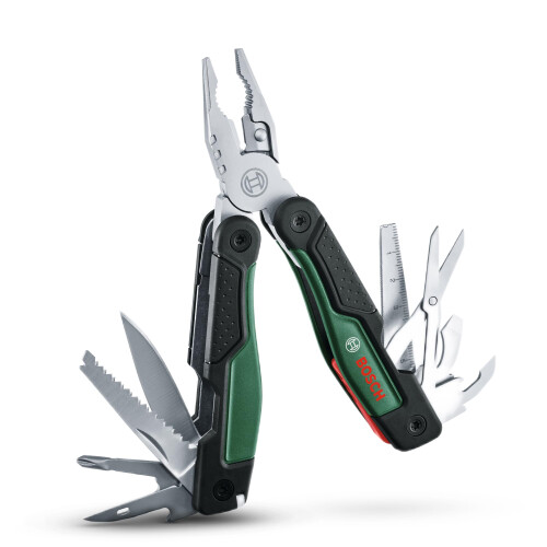 Bosch Bosch 16-in-1 Multitool